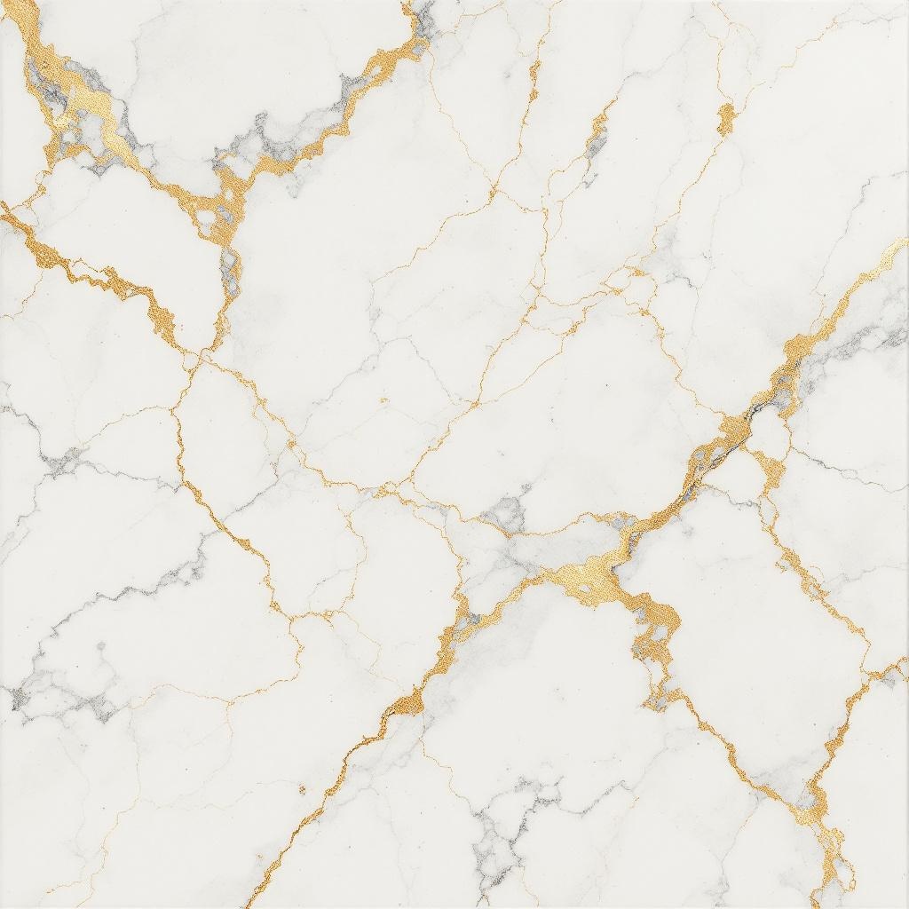 Calacatta Gold marble slab